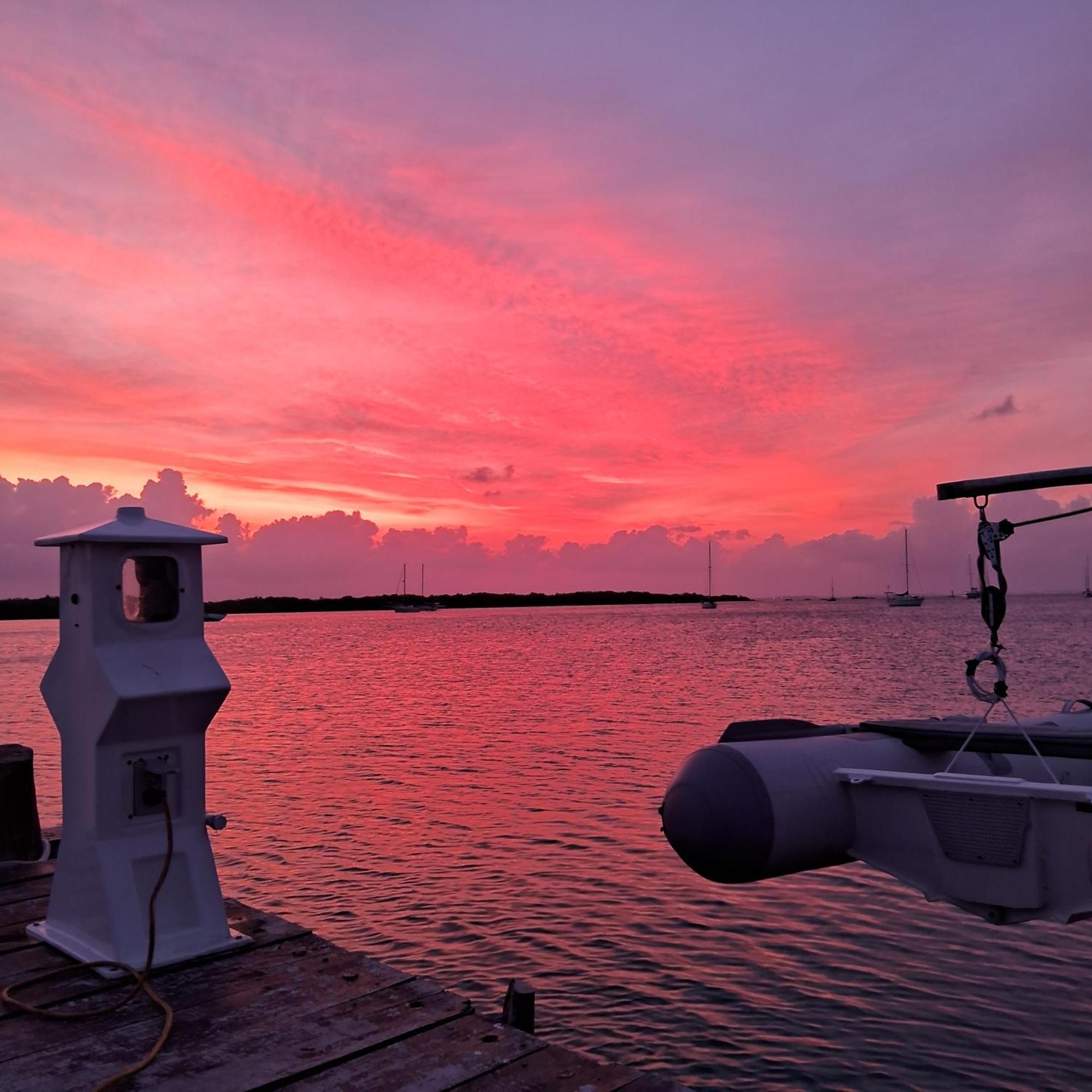 Hidden Island Glamping Isla Mujeres Hotel ภายนอก รูปภาพ